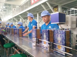 濟(jì)寧市舉辦食品生產(chǎn)企業(yè)“透明工廠”體驗(yàn)日活動(dòng)，推動(dòng)食品安全共建共治