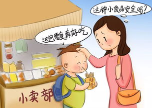 食品技術(shù)革新 煎餅烤腸早點鋪的新生
