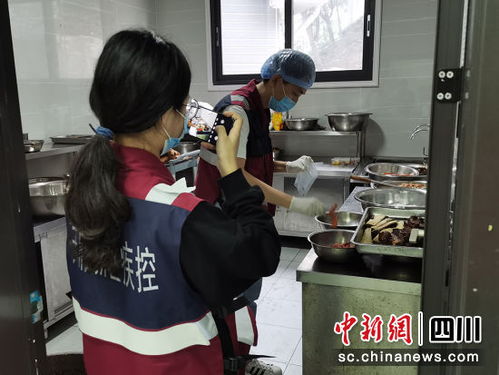 四川天府新區(qū)市場監(jiān)管首開“處罰到人”先例 食品技術(shù)開發(fā)領(lǐng)域迎來強監(jiān)管信號