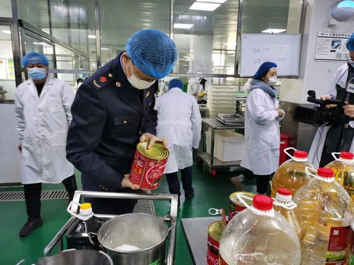 校園食堂嚴禁涉及的食品技術(shù)開發(fā)方向
