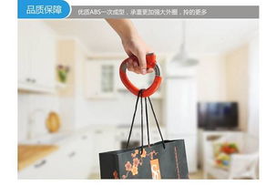 居家提菜器 讓家居生活更輕松的創(chuàng)意小物