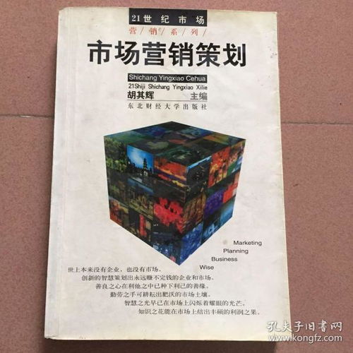 市場營銷策劃 策略、實施與優化